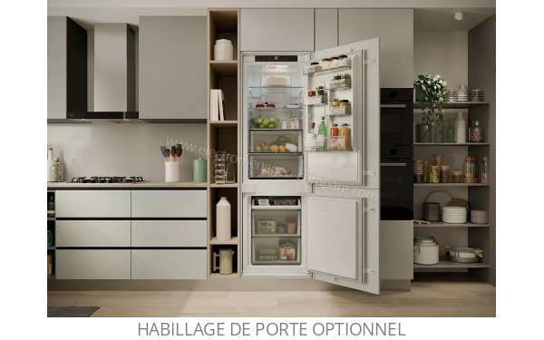 ROSIERES RNBQT3518E - Mise en situation