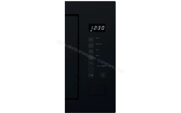 ROSIERES RO38FL7N25LWB - Panneau de commandes