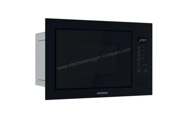 ROSIERES RO38FL7N25LWB - Vue 3/4 gauche