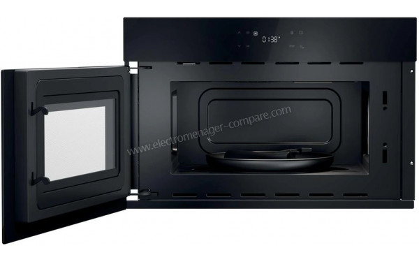 ROSIERES RO38SC3BF7XTS - Vue de l'int&eacute;rieur