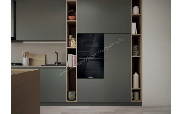 ROSIERES RO38SC3BF7XTS - Mise en situation