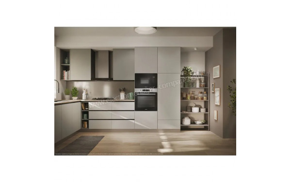 ROSIERES RO6 C5AB3EYTX - Mise en situation