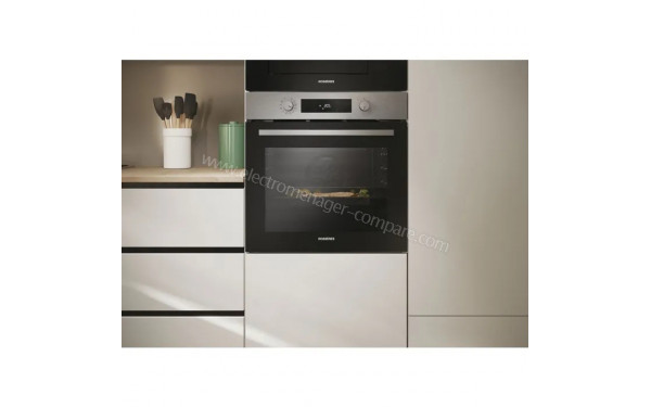 ROSIERES RO6 C5AB3EYTX - Appareil encastr&eacute; vue de face