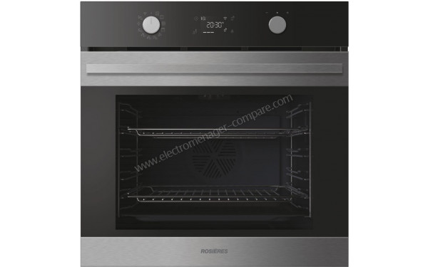 ROSIERES RO6 H3B3YTX - Vue de face