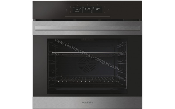 ROSIERES RO6 H5G3YTX - Vue de face