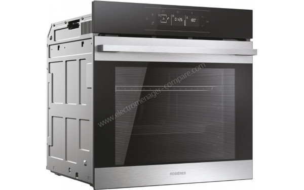 ROSIERES RO6 H5G3YTX - Vue 3/4 gauche