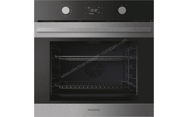 ROSIERES RO6 H5TB3YTX - Vue de face