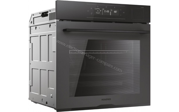 ROSIERES RO6 M5G5SYTB - Vue 3/4 gauche