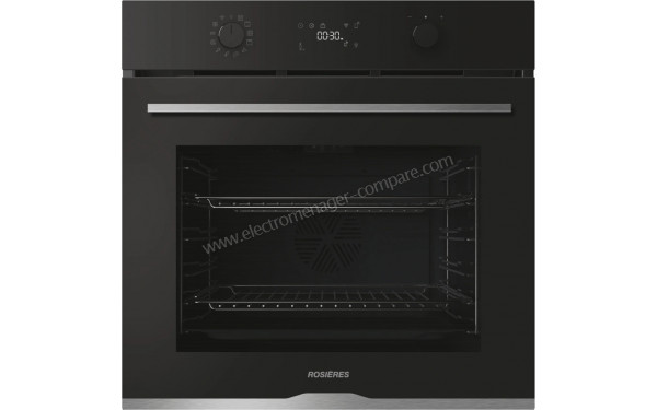 ROSIERES RO6 S5B3LYTB - Vue de face