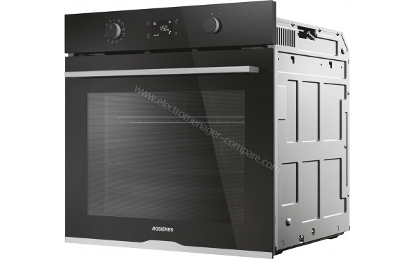 ROSIERES RO6 S5B3LYTB - Vue 3/4 droite