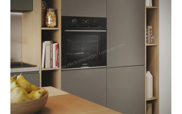 ROSIERES RO6 S5B3LYTB - Appareil encastr&eacute;