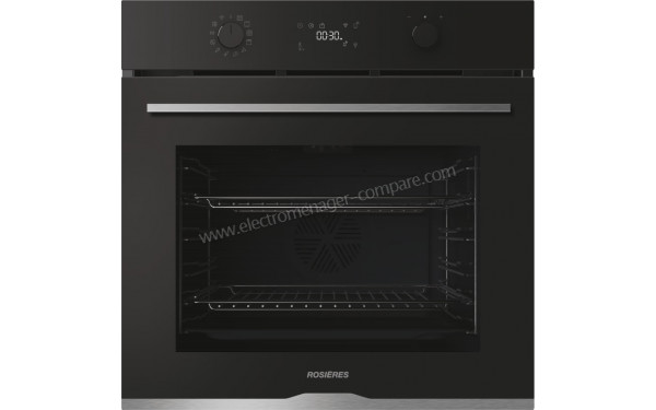 ROSIERES RO6 S5TB3YTB - Vue de face