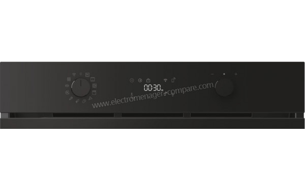 ROSIERES RO6 S5TB3YTB - Panneau de commandes