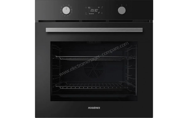 ROSIERES RO6 T3B3EYTB - Vue de face