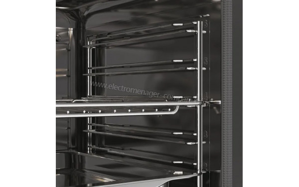 ROSIERES RO6 T3B3EYTB - Zoom sur les rails