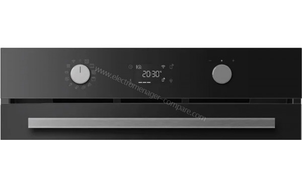 ROSIERES RO6 T3B3EYTB - Panneau de commandes