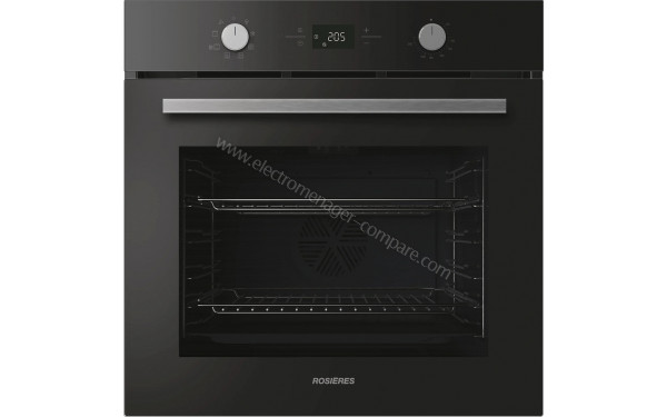 ROSIERES RO6 T3T1CTB - Vue de face