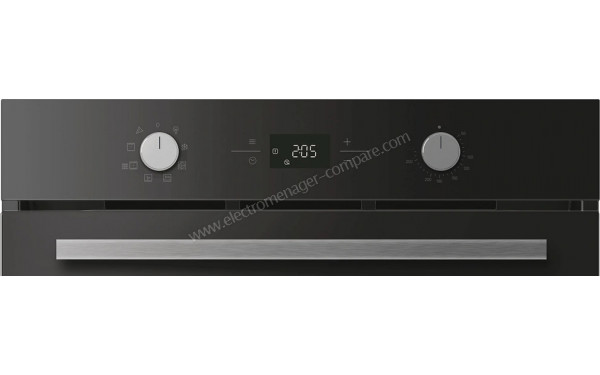 ROSIERES RO6 T3T1CTB - Panneau de commandes