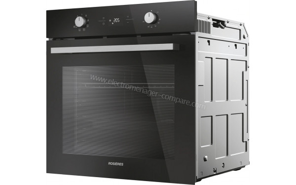 ROSIERES RO6 T3T1CTB - Vue 3/4 droite