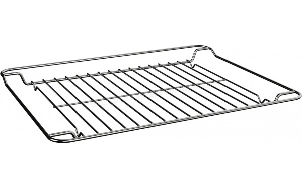 ROSIERES RO6 T3T1CTB - Vue de la grille