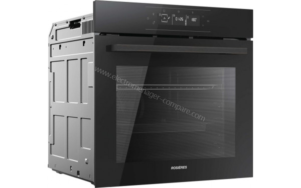 ROSIERES RO6 T5G3Y - Vue 3/4 gauche