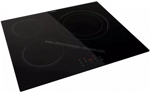 ROSIERES ROHB63DCT - Vue 3/4 gauche