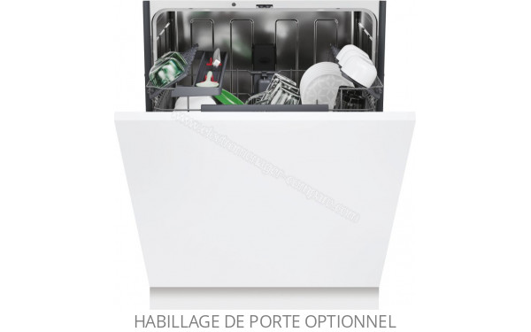 ROSIERES RS5C4L0A-47 - Vue de face