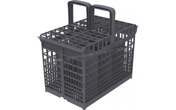 ROSIERES RS5C4L0A-47 - Vue du panier &agrave; couverts