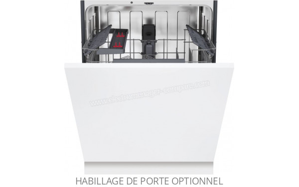 ROSIERES RS5C4L0A-47 - Vue de face