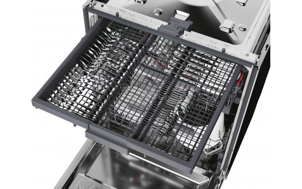 ROSIERES RS6B2S1PTA-47 - Vue du tiroir sup&eacute;rieur