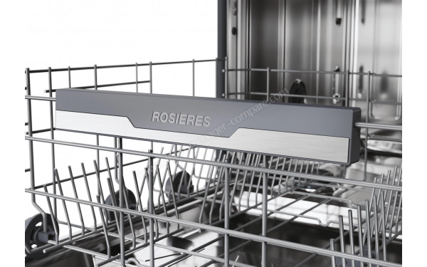 ROSIERES RS6B2S1PTA-47 - Vue du panier inf&eacute;rieur