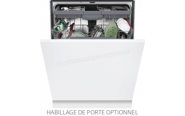 ROSIERES RS6B2S1PTA-47 - Vue de face