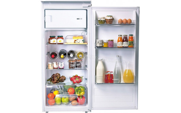 ROSIERES RSOP 122/N - Vue de l'int&eacute;rieur