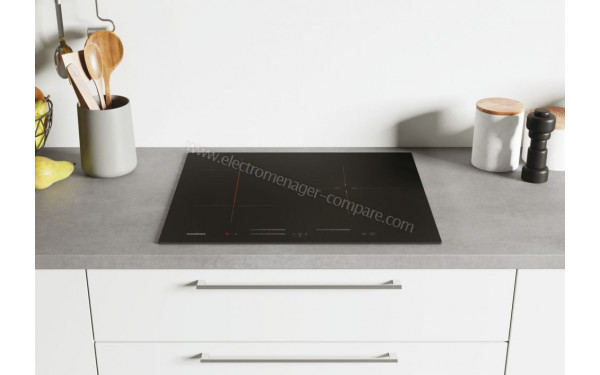ROSIERES RSTP634MC/G3 - Appareil encastr&eacute; vue de face