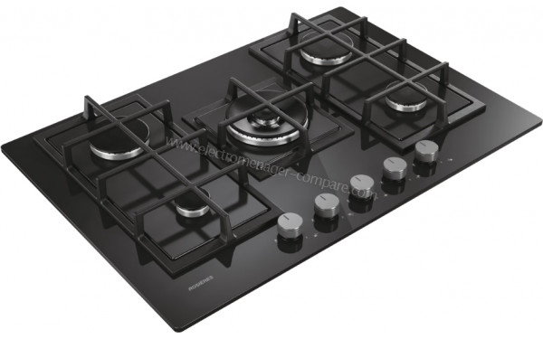 ROSIERES RVG74WC3B - Vue 3/4 gauche