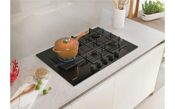 ROSIERES RVG7WL4WC5B - Mise en situation