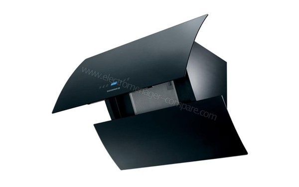 ROSIERES RVSD 9800 PN - Vue 3/4 droite