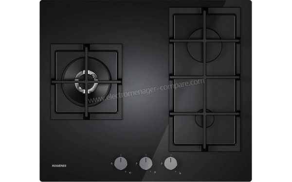 ROSIERES RVW63B4C3B - Vue du dessus