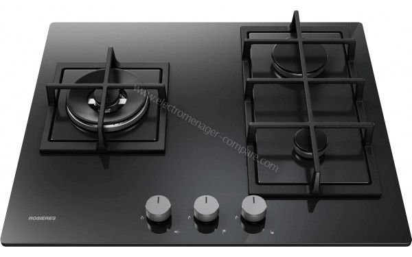 ROSIERES RVW63B4C3B - Vue de face