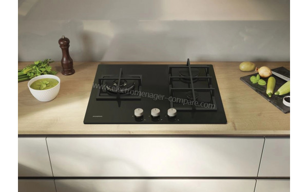 ROSIERES RVW63B4C3B - Appareil encastr&eacute;