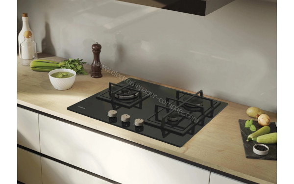 ROSIERES RVW63B4C3B - Appareil encastr&eacute;