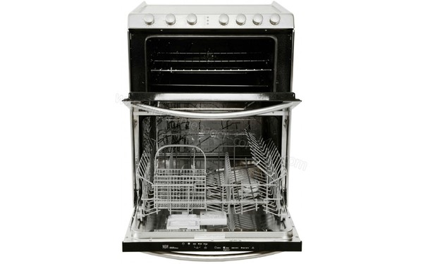 ROSIERES TRIPLE10VX - Vue de l'int&eacute;rieur 2 (cr&eacute;dit : Darty)