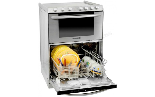 ROSIERES TRIPLE10VX - Vue de l'int&eacute;rieur 1 (cr&eacute;dit : Darty)