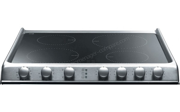 ROSIERES TRIPLE10VX - Panneau de commandes Four & Table de cuisson