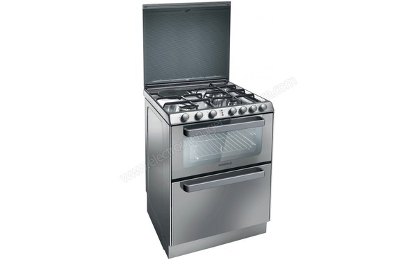 ROSIERES TRM60IN - Vue 3/4 gauche