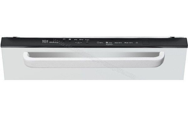 ROSIERES TRM60RB - Panneau de commandes
