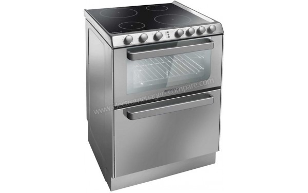 ROSIERES TRV60IN/U - Vue 3/4 gauche