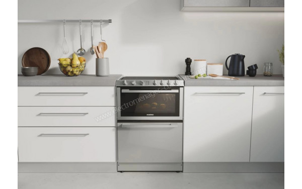 ROSIERES TRV60NOIN/1 - Mise en situation