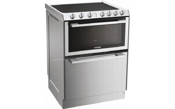 ROSIERES TRV60NOIN/1 - Vue 3/4 gauche