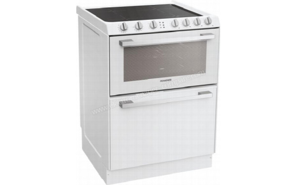 ROSIERES TRV60NORB/1 - Vue 3/4 gauche